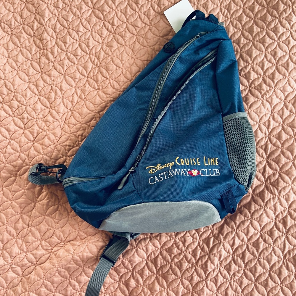 DCL Shoulder Bag